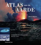 Omslag van Atlas van de aarde