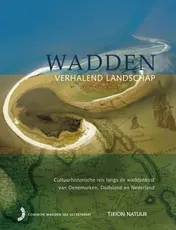 Omslag van Wadden