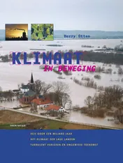 Omslag van Klimaat van de lage landen