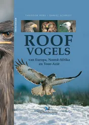 Omslag van Roofvogels