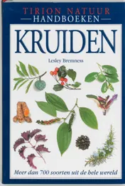 Omslag van Kruiden