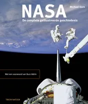 Omslag van NASA
