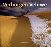 Omslag van Verborgen Veluwe