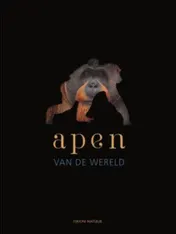 Omslag van Apen van de wereld