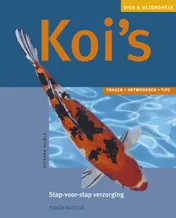 Omslag van Kois