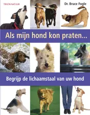 Omslag van Als mijn hond kon praten