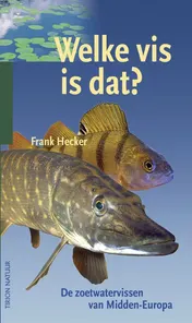 Omslag van Welke vis is dat?
