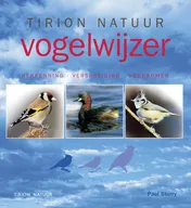 Omslag van Tirion Natuur Vogelwijzer