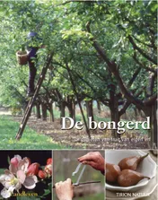 Omslag van De bongerd
