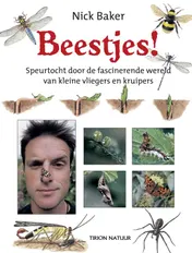 Omslag van Beestjes