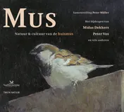 Omslag van Mus