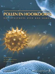 Omslag van Pollen en hooikoorts