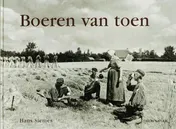 Omslag van Boeren van toen