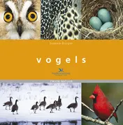Omslag van Vogels