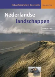 Omslag van Nederlandse landschappen
