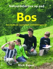 Omslag van Bos