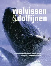 Omslag van Walvissen en dolfijnen