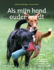 Omslag van Als mijn hond ouder wordt
