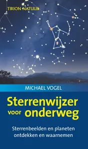 Omslag van Sterrenwijzer voor onderweg
