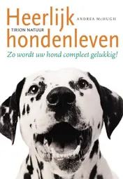 Omslag van Heerlijk hondenleven