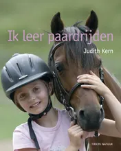 Omslag van Ik leer paardrijden
