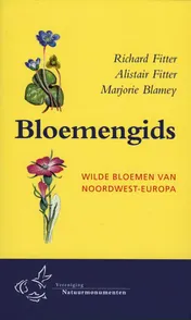 Omslag van Bloemengids
