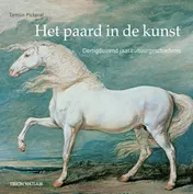 Omslag van Paard in de kunst
