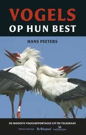 Omslag van Vogels op hun best