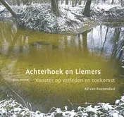 Omslag van Achterhoek en Liemers