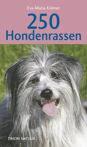 Omslag van 250 Hondenrassen