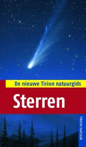 Omslag van Sterren