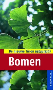 Omslag van Bomen
