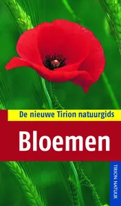 Omslag van Bloemen