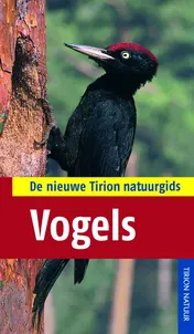 Omslag van Vogels