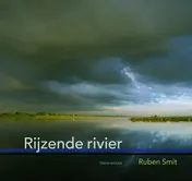 Omslag van Rijzende rivier