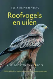 Omslag van Roofvogels en uilen