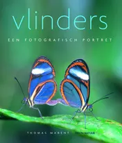 Omslag van Vlinders