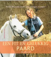 Omslag van Een fit en gelukkig paard