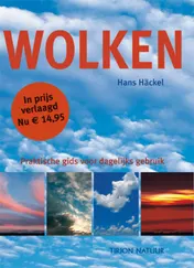 Omslag van Wolken