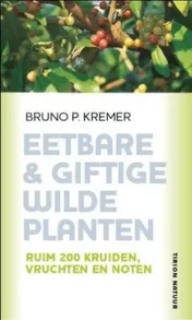Omslag van Eetbare & giftige wilde planten