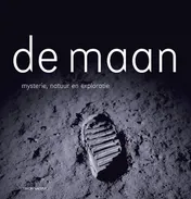 Omslag van De Maan
