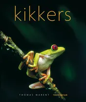 Omslag van Kikkers
