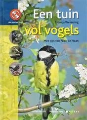 Omslag van Een tuin vol vogels