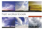 Omslag van Het Wolkenboek