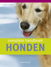 Omslag van Complete handboek voor honden