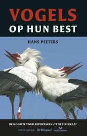 Omslag van Vogels op hun best