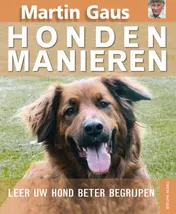 Omslag van Hondenmanieren