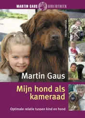 Omslag van Mijn hond als kameraad
