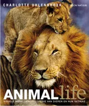 Omslag van Animal Life