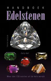 Omslag van Handboek Edelstenen
